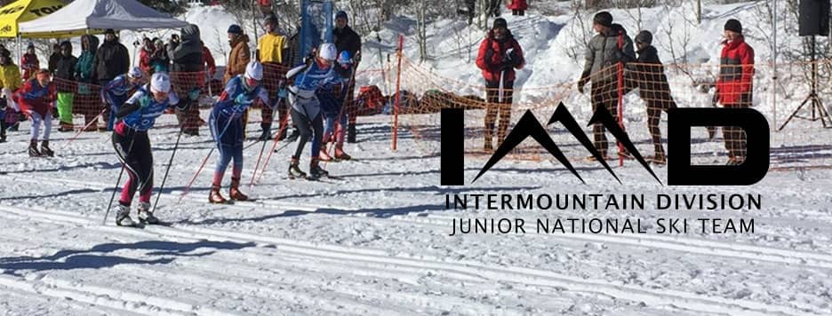 Intermountain Division Junior National Ski Team Events