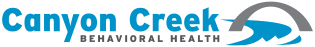 Canyon Creek Behavioral Health Logo