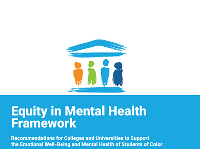 Trellis Foudation Equity In Mental Health Framework