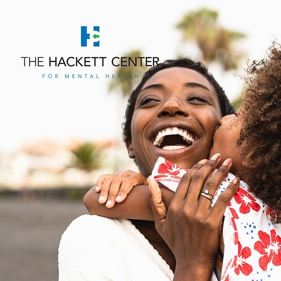 The Hackett Center Newsletter Banner