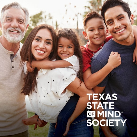 Texas State Of Mind Society Registered