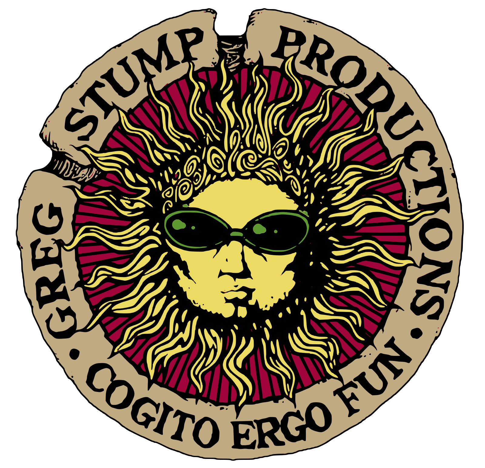 Greg Stump Productions